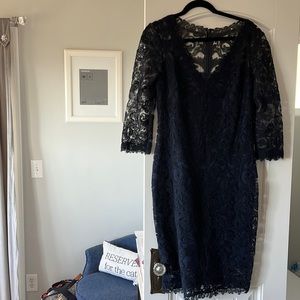 Beautiful Tadashi dress